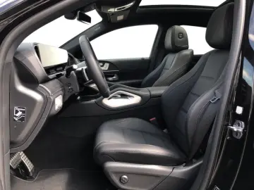 MERCEDES-BENZ GLE 450 d 4MATIC Coupe  MBUX AMG Wide &hellip;