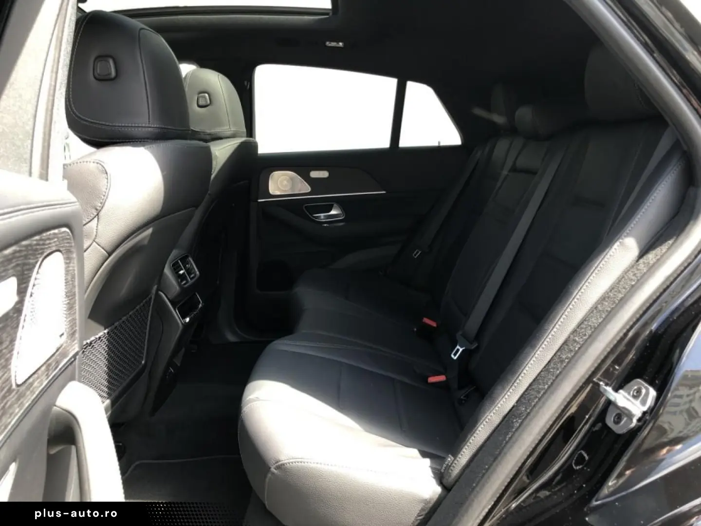 MERCEDES-BENZ GLE 450 d 4MATIC Coupe  MBUX AMG Wide &hellip;