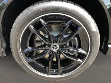MERCEDES-BENZ GLE 450 d 4MATIC Coupe  MBUX AMG Wide &hellip;