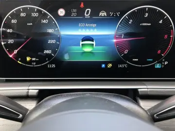 MERCEDES-BENZ GLE 450 d 4MATIC Coupe  MBUX AMG Wide &hellip;