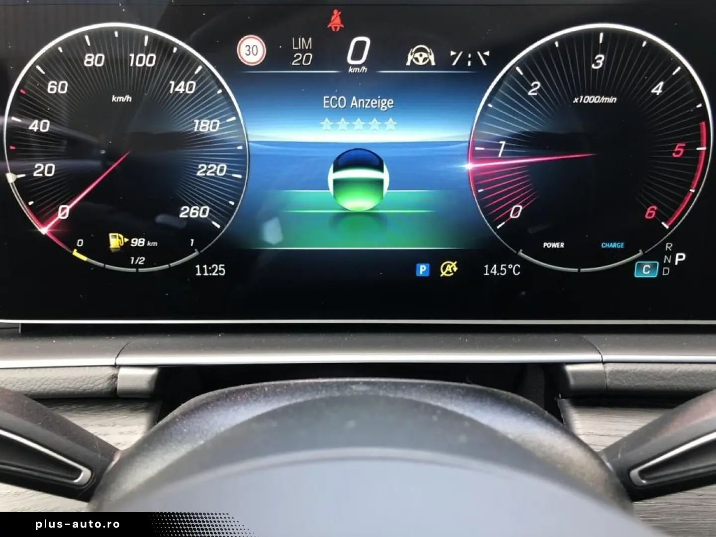 MERCEDES-BENZ GLE 450 d 4MATIC Coupe  MBUX AMG Wide &hellip;