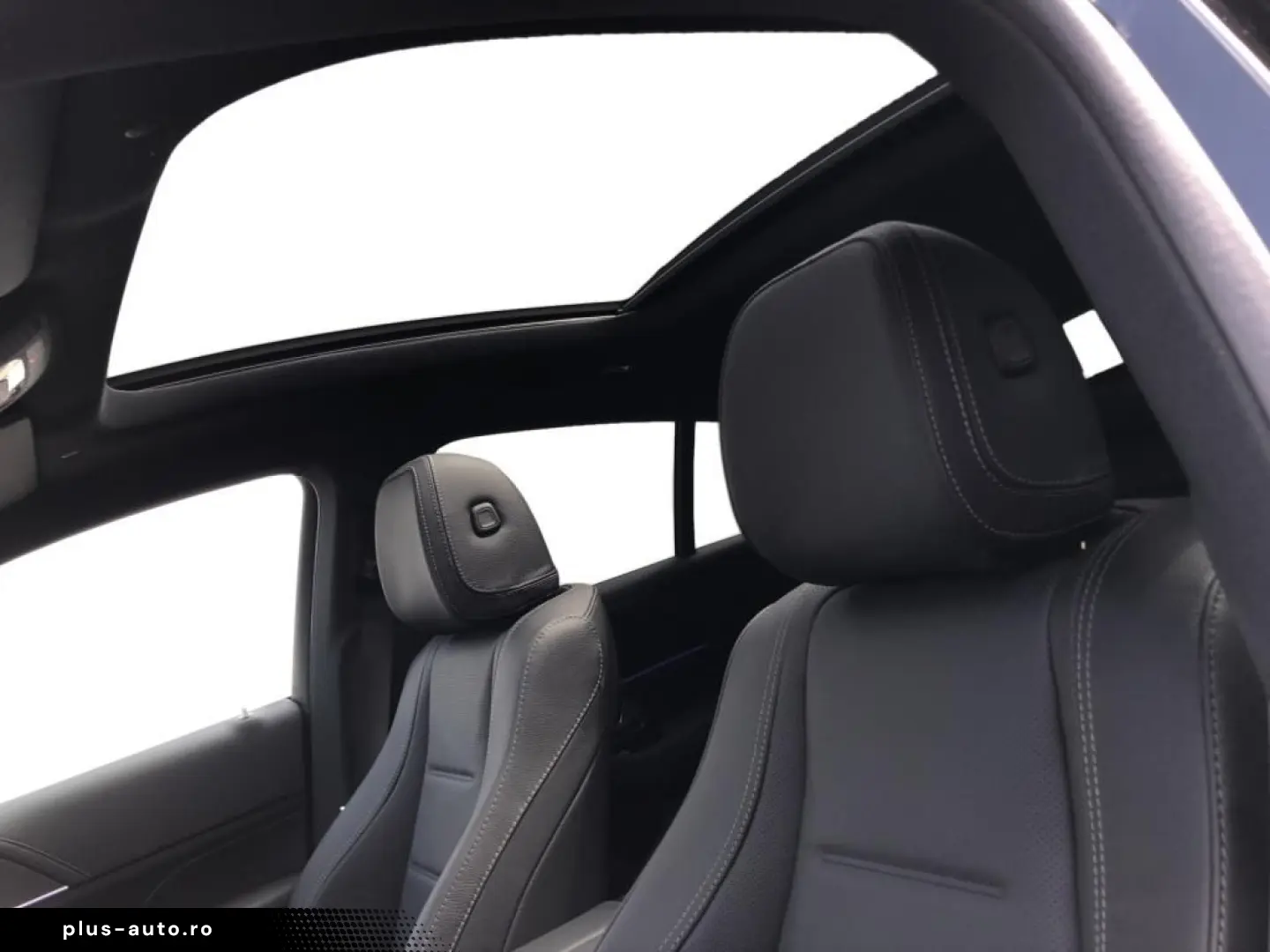 MERCEDES-BENZ GLE 450 d 4MATIC Coupe  MBUX AMG Wide &hellip;
