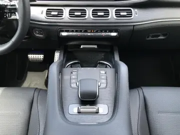MERCEDES-BENZ GLE 450 d 4MATIC Coupe  MBUX AMG Wide &hellip;