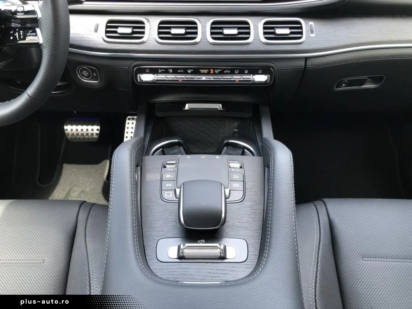 MERCEDES-BENZ GLE 450 d 4MATIC Coupe  MBUX AMG Wide &hellip;