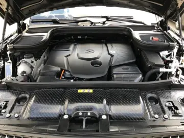 MERCEDES-BENZ GLE 450 d 4MATIC Coupe  MBUX AMG Wide &hellip;