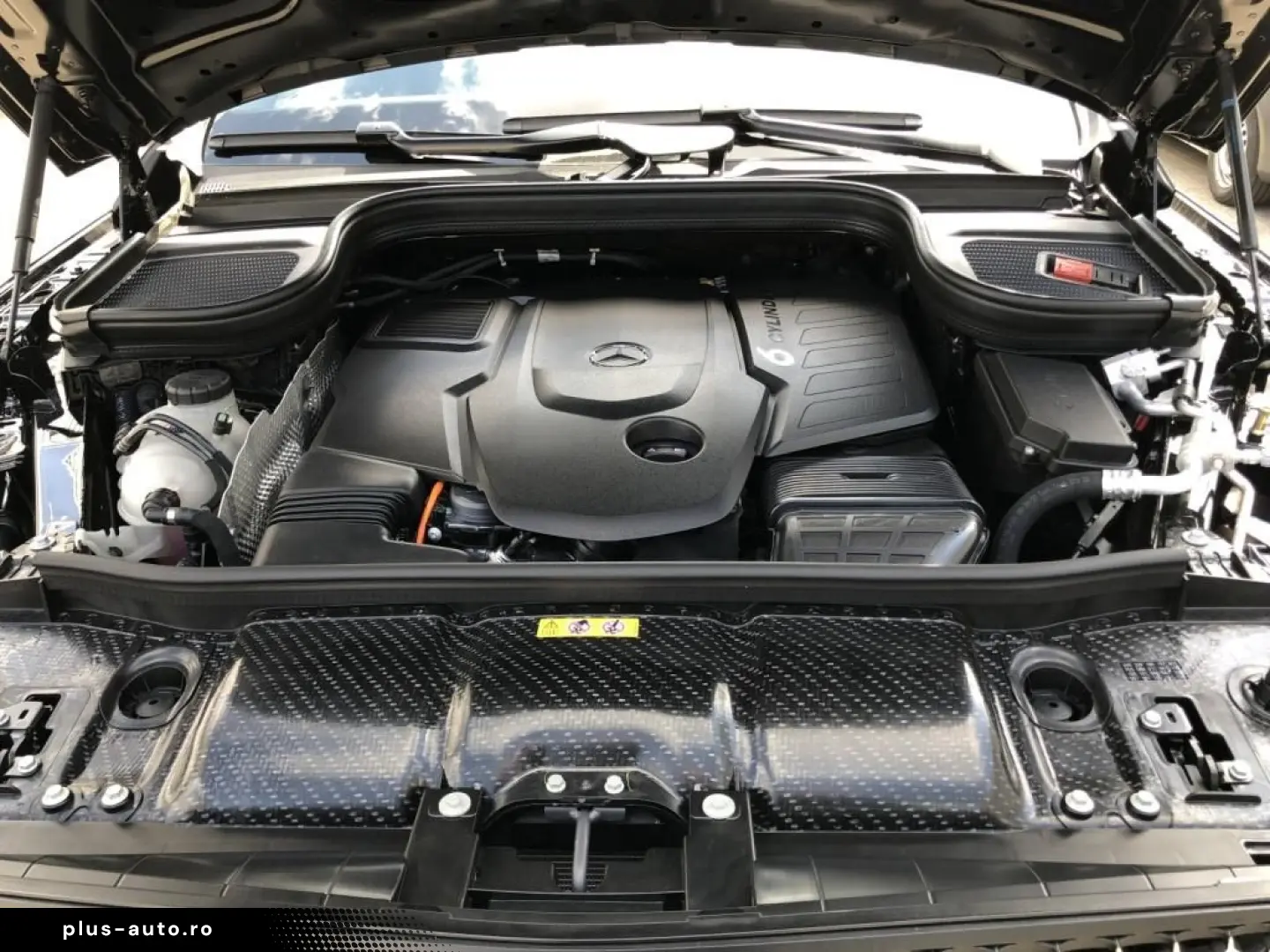 MERCEDES-BENZ GLE 450 d 4MATIC Coupe  MBUX AMG Wide &hellip;