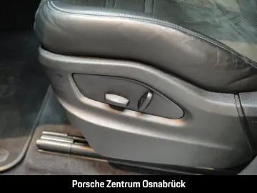 PORSCHE Cayenne Turbo E-Hybrid Coupe mit GT-Paket Burmes