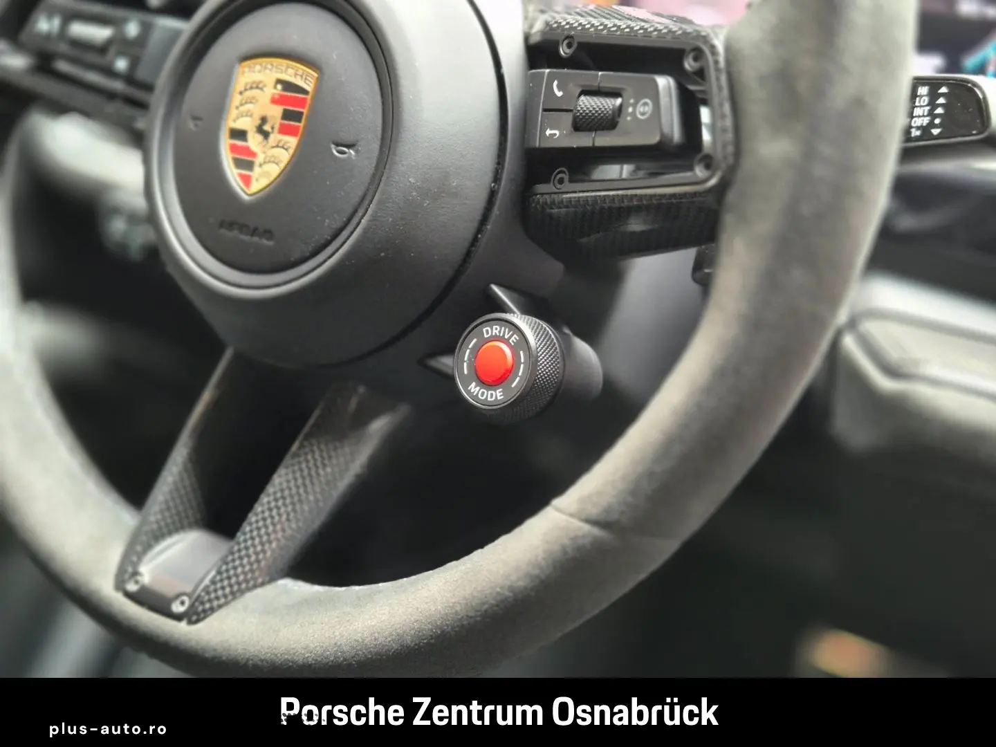 PORSCHE Cayenne Turbo E-Hybrid Coupe mit GT-Paket Burmes