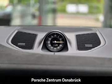 PORSCHE Cayenne Turbo E-Hybrid Coupe mit GT-Paket Burmes