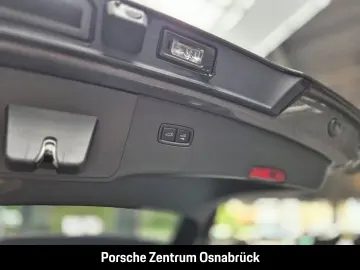 PORSCHE Cayenne Turbo E-Hybrid Coupe mit GT-Paket Burmes