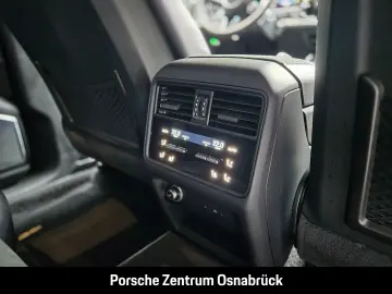 PORSCHE Cayenne Turbo E-Hybrid Coupe mit GT-Paket Burmes