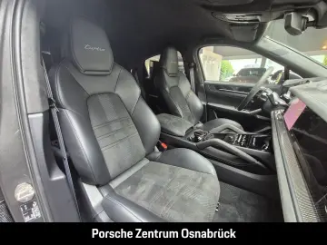 PORSCHE Cayenne Turbo E-Hybrid Coupe mit GT-Paket Burmes