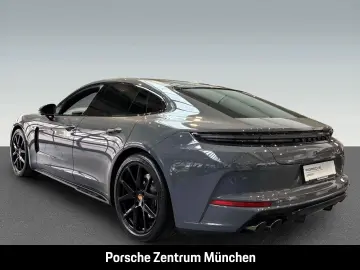 PORSCHE Panamera GTS InnoDrive HA-Lenkung Head-Up BOSE