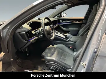 PORSCHE Panamera GTS InnoDrive HA-Lenkung Head-Up BOSE