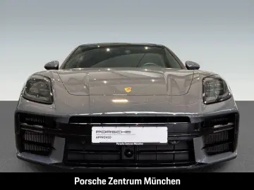 PORSCHE Panamera GTS InnoDrive HA-Lenkung Head-Up BOSE