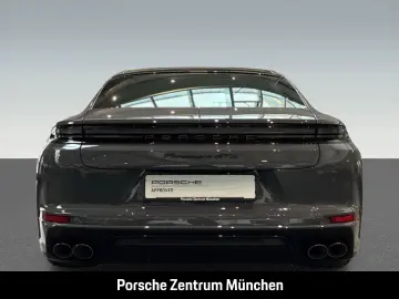 PORSCHE Panamera GTS InnoDrive HA-Lenkung Head-Up BOSE