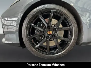 PORSCHE Panamera GTS InnoDrive HA-Lenkung Head-Up BOSE