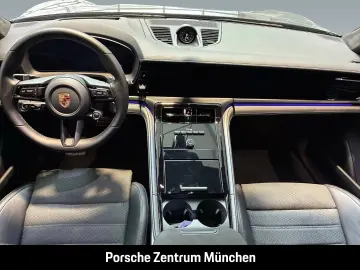PORSCHE Panamera GTS InnoDrive HA-Lenkung Head-Up BOSE