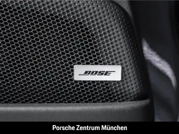 PORSCHE Panamera GTS InnoDrive HA-Lenkung Head-Up BOSE
