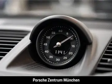PORSCHE Panamera GTS InnoDrive HA-Lenkung Head-Up BOSE