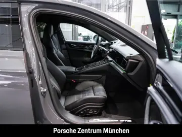 PORSCHE Panamera GTS InnoDrive HA-Lenkung Head-Up BOSE