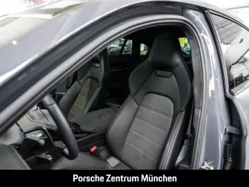 PORSCHE Panamera GTS InnoDrive HA-Lenkung Head-Up BOSE