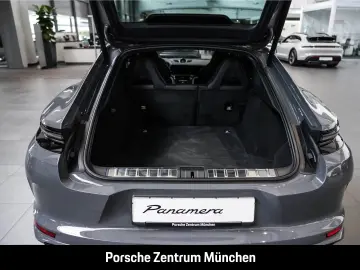 PORSCHE Panamera GTS InnoDrive HA-Lenkung Head-Up BOSE