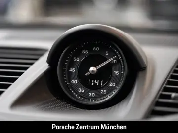 PORSCHE Panamera GTS InnoDrive HA-Lenkung Head-Up BOSE
