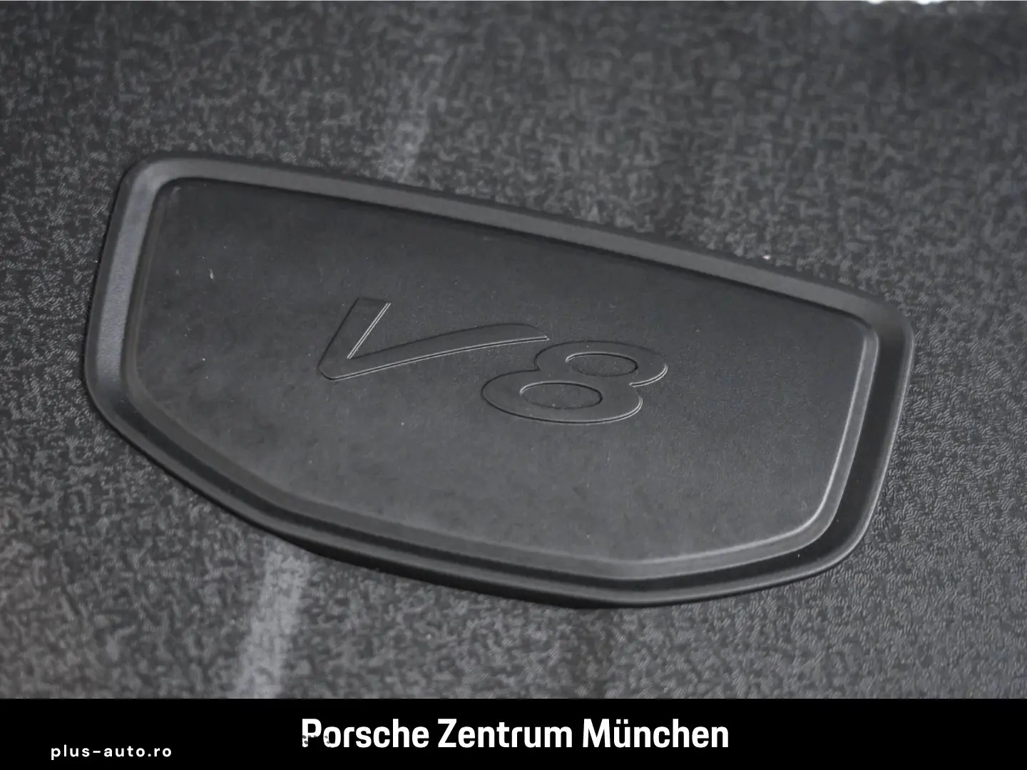 PORSCHE Panamera GTS InnoDrive HA-Lenkung Head-Up BOSE