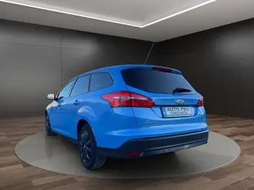 Ford Focus - Garantie! Km. certificati! Rate fara avans!
