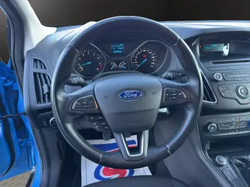 Ford Focus - Garantie! Km. certificati! Rate fara avans!
