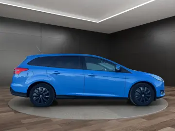 Ford Focus - Garantie! Km. certificati! Rate fara avans!