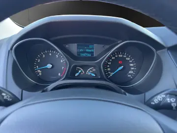 Ford Focus - Garantie! Km. certificati! Rate fara avans!
