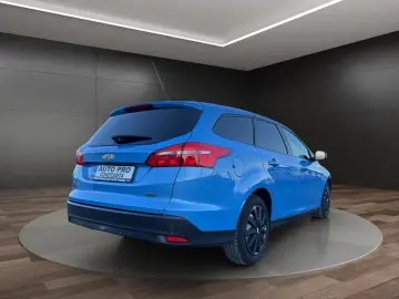 Ford Focus - Garantie! Km. certificati! Rate fara avans!