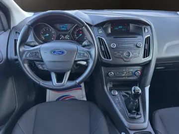Ford Focus - Garantie! Km. certificati! Rate fara avans!