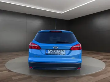 Ford Focus - Garantie! Km. certificati! Rate fara avans!