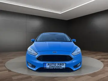 Ford Focus - Garantie! Km. certificati! Rate fara avans!