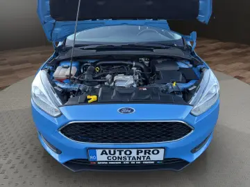 Ford Focus - Garantie! Km. certificati! Rate fara avans!