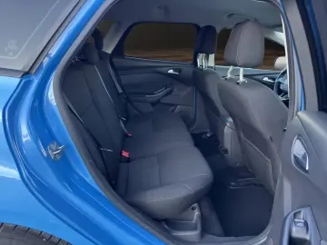 Ford Focus - Garantie! Km. certificati! Rate fara avans!