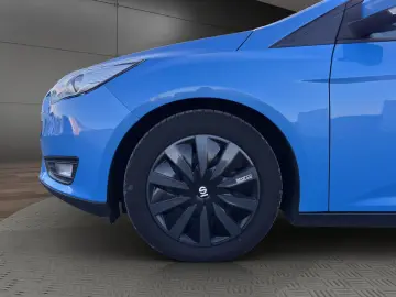 Ford Focus - Garantie! Km. certificati! Rate fara avans!
