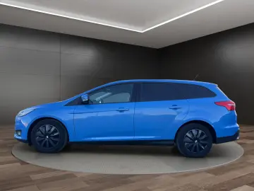 Ford Focus - Garantie! Km. certificati! Rate fara avans!