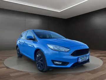 Ford Focus - Garantie! Km. certificati! Rate fara avans!