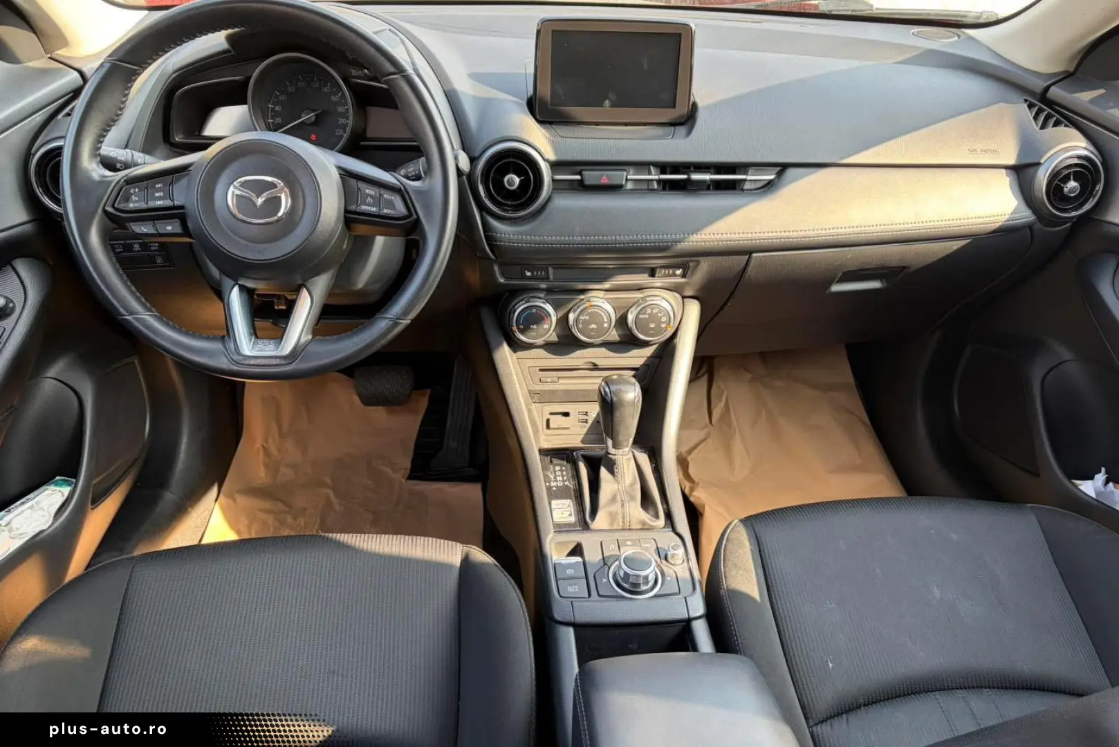 Mazda cx-3 skyactiv 2.0 BENZINA 2021 cutie automata