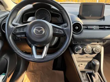 Mazda cx-3 skyactiv 2.0 BENZINA 2021 cutie automata