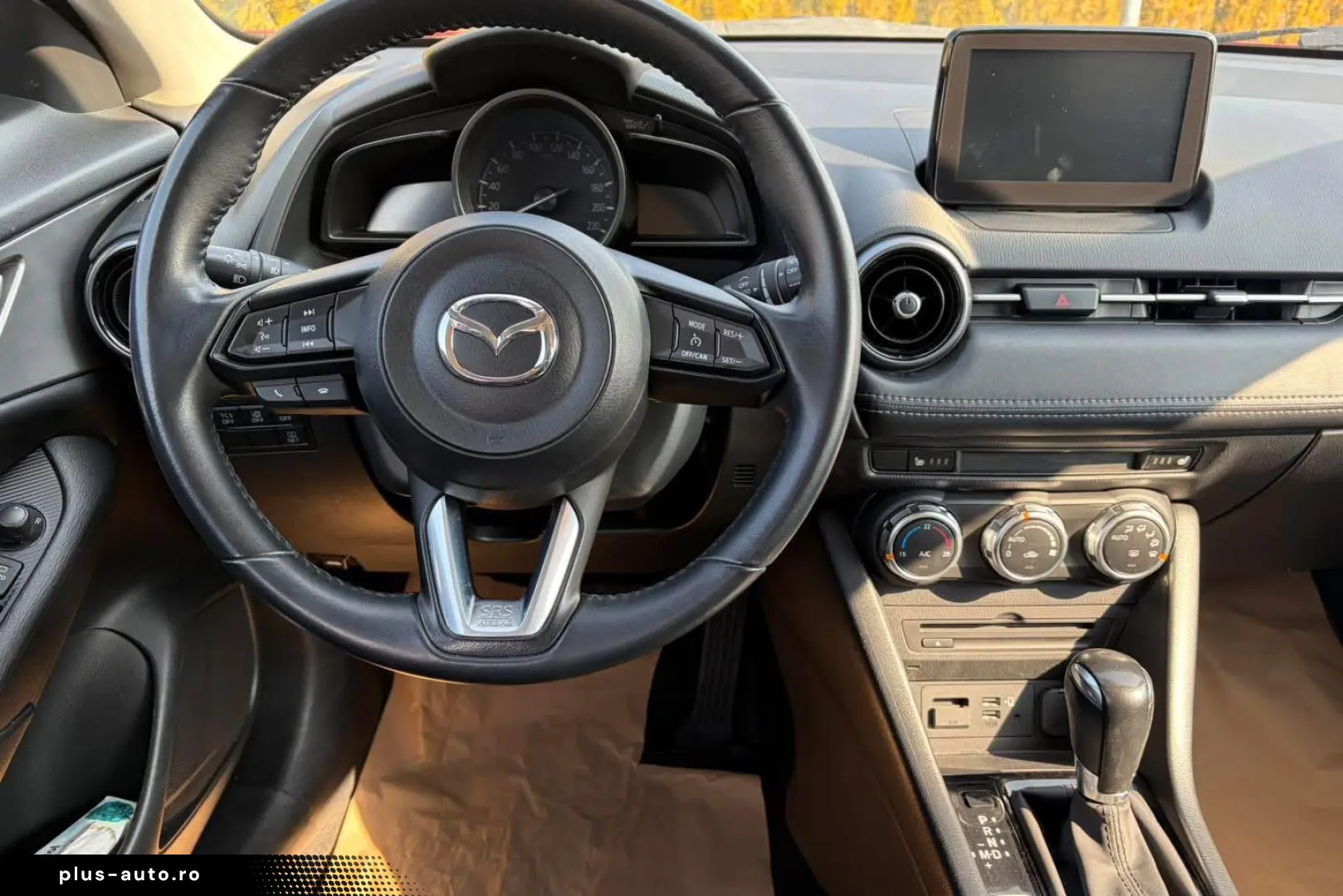 Mazda cx-3 skyactiv 2.0 BENZINA 2021 cutie automata