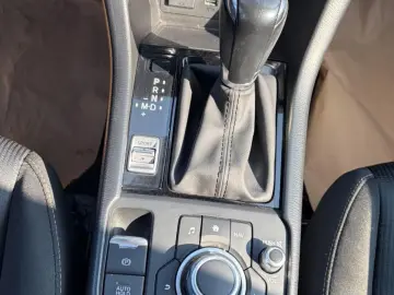Mazda cx-3 skyactiv 2.0 BENZINA 2021 cutie automata