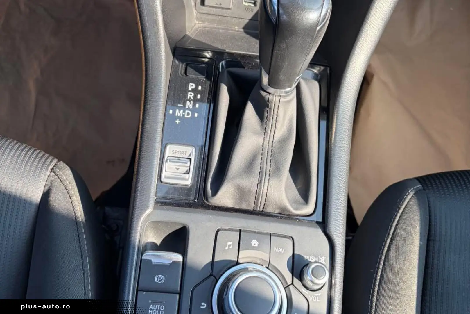 Mazda cx-3 skyactiv 2.0 BENZINA 2021 cutie automata