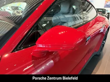 PORSCHE Taycan 4S HA-Lenkung Active-Ride InnoDrive BOSE