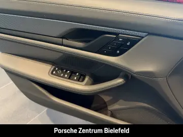 PORSCHE Taycan 4S HA-Lenkung Active-Ride InnoDrive BOSE