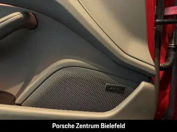 PORSCHE Taycan 4S HA-Lenkung Active-Ride InnoDrive BOSE